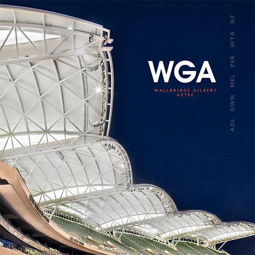 Bigwig Advertising & Digital | Adelaide: WGA Work Image